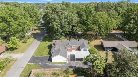 400 Edgewood Drive Tullahoma TN 37388