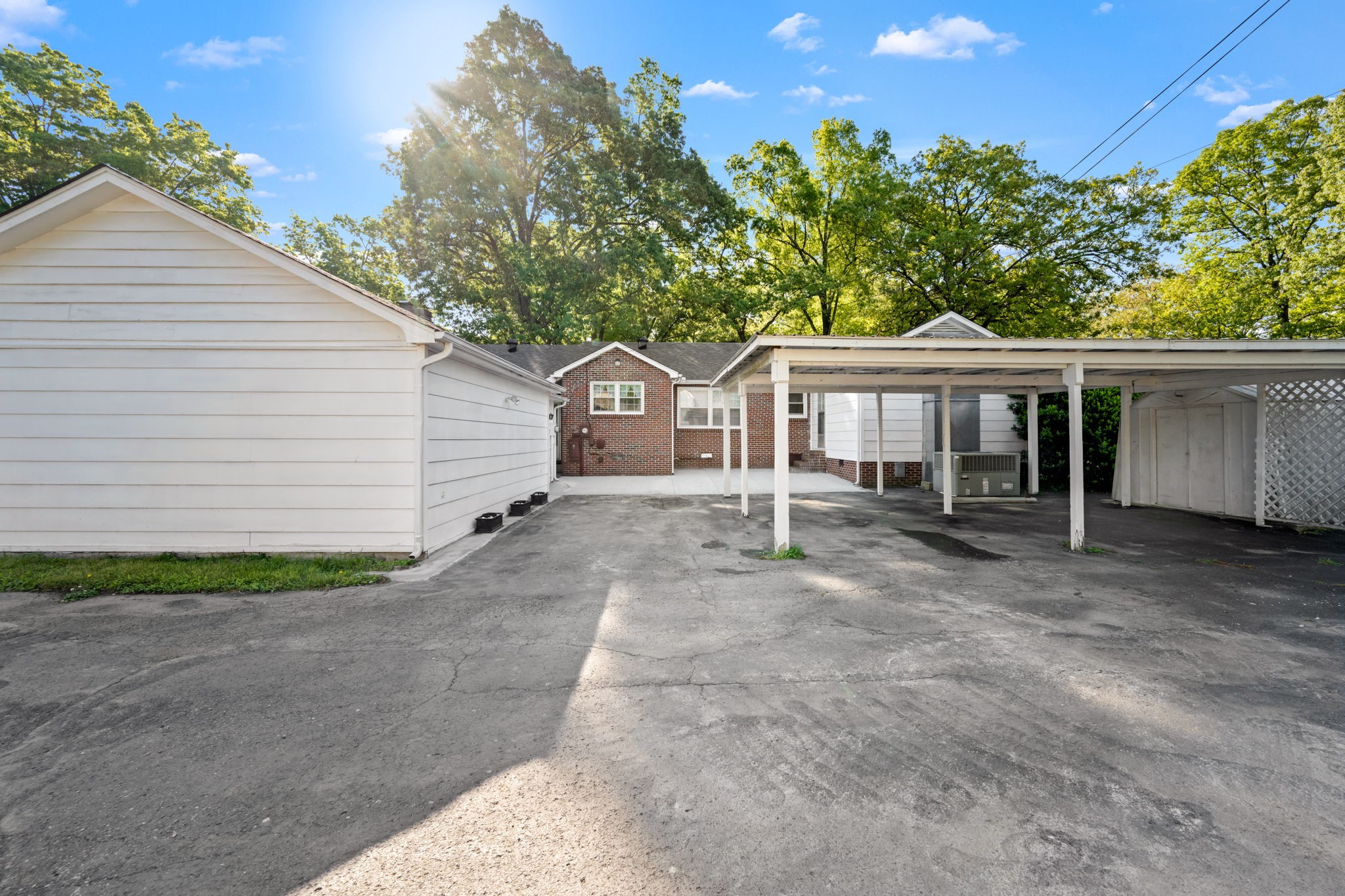400 Edgewood Drive Tullahoma TN 37388