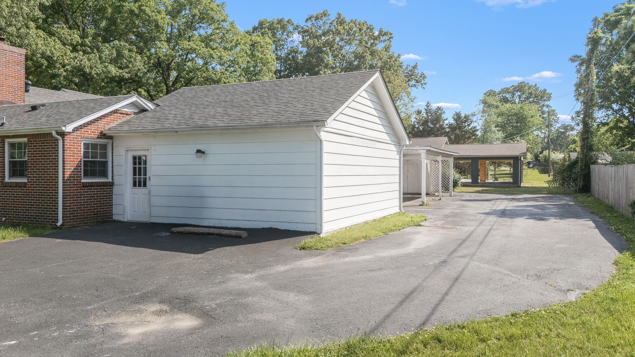 400 Edgewood Drive Tullahoma TN 37388