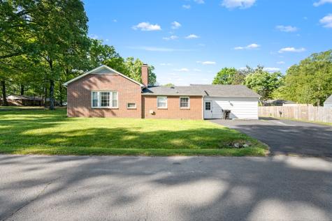 400 Edgewood Drive Tullahoma TN 37388
