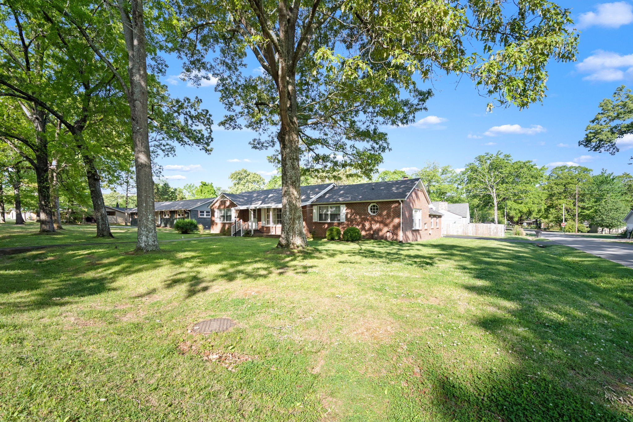 400 Edgewood Drive Tullahoma TN 37388