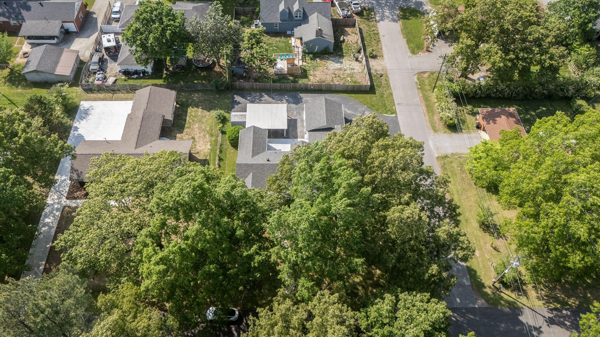 400 Edgewood Drive Tullahoma TN 37388