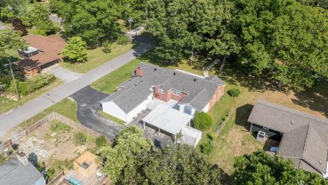 400 Edgewood Drive Tullahoma TN 37388