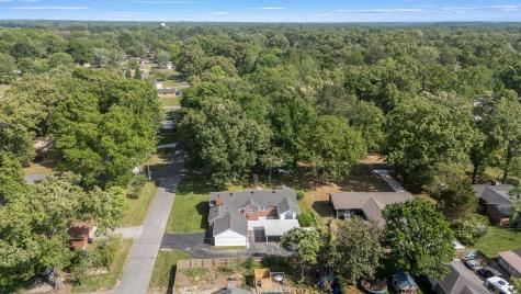 400 Edgewood Drive Tullahoma TN 37388