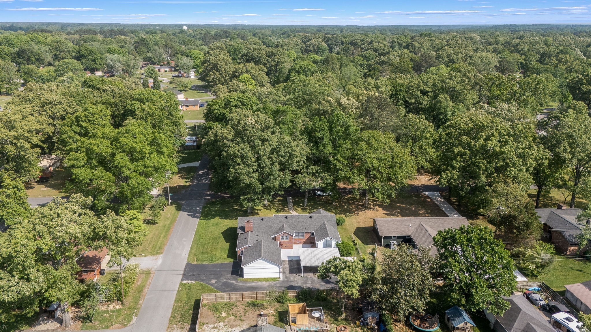 400 Edgewood Drive Tullahoma TN 37388