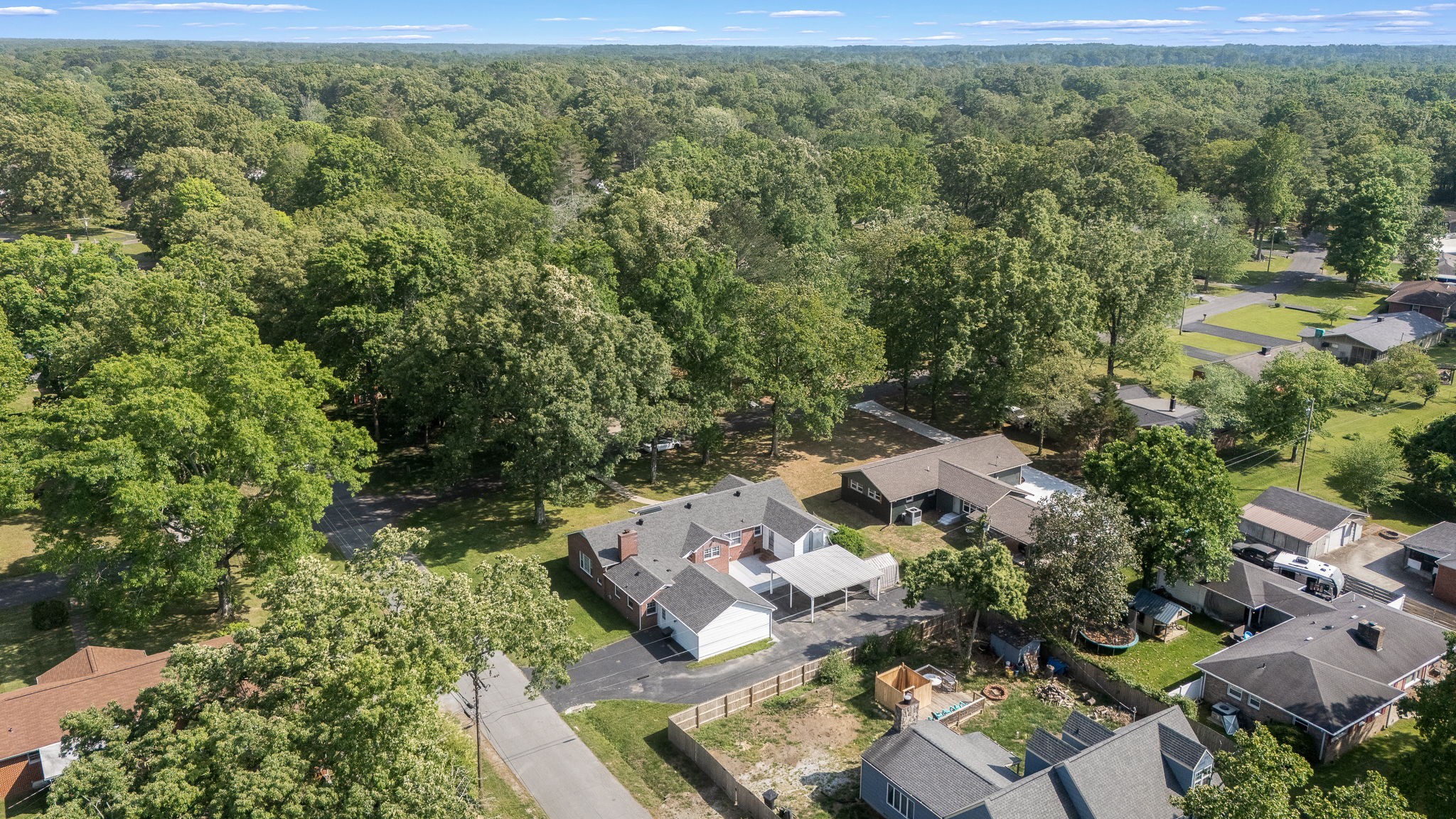 400 Edgewood Drive Tullahoma TN 37388