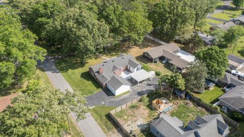 400 Edgewood Drive Tullahoma TN 37388