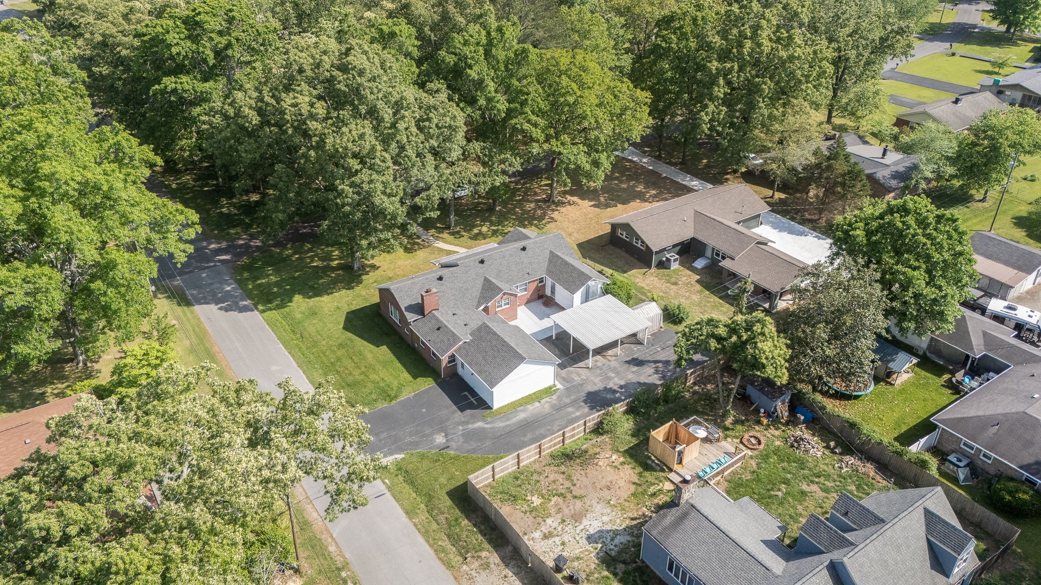 400 Edgewood Drive Tullahoma TN 37388