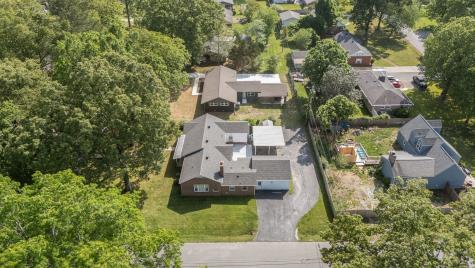 400 Edgewood Drive Tullahoma TN 37388
