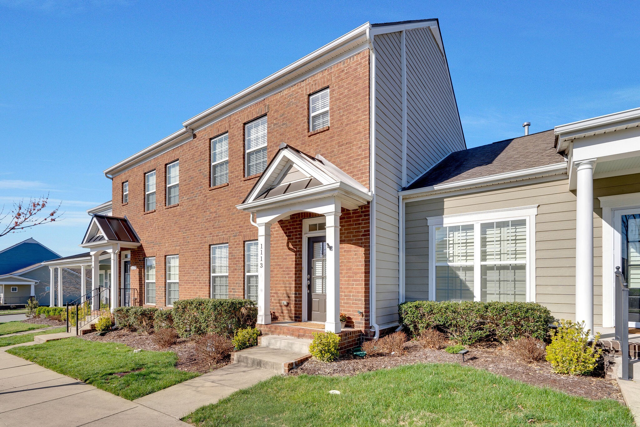 1113 Frewin Street Nolensville TN 37135