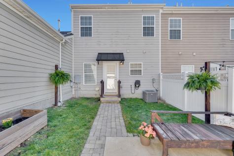 1113 Frewin Street Nolensville TN 37135