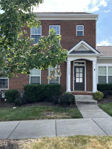 1113 Frewin Street Nolensville TN 37135