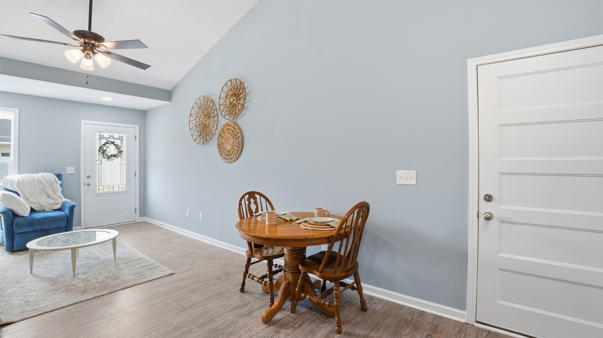741 Kings Lane Tullahoma TN 37388
