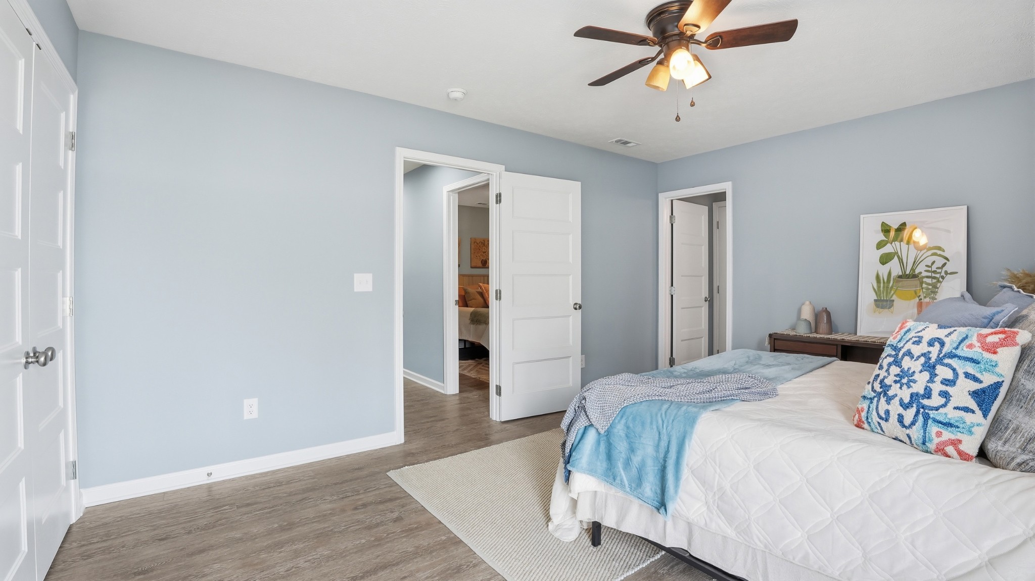 741 Kings Lane Tullahoma TN 37388