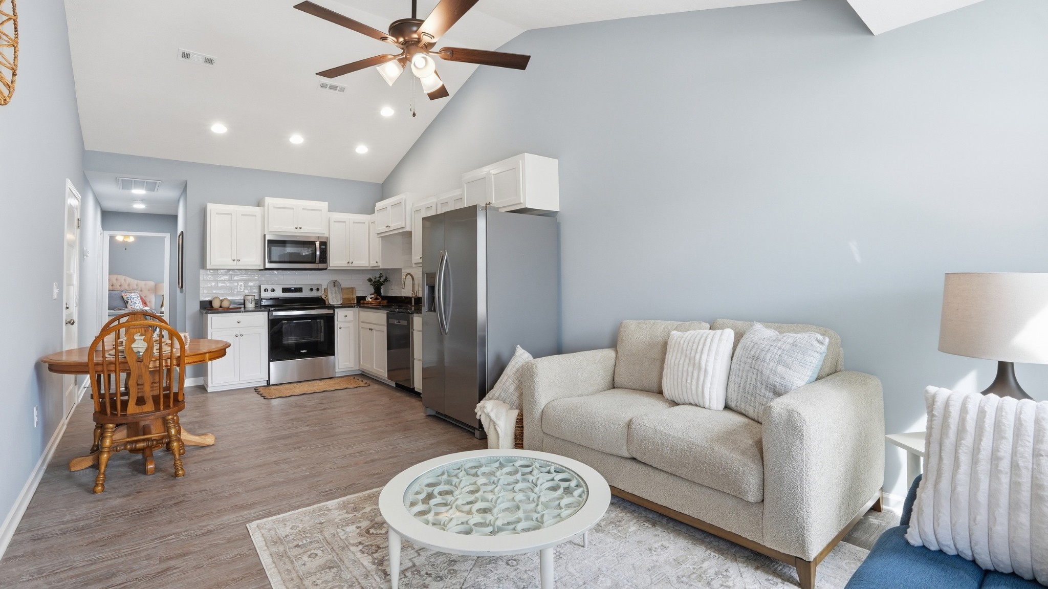 741 Kings Lane Tullahoma TN 37388