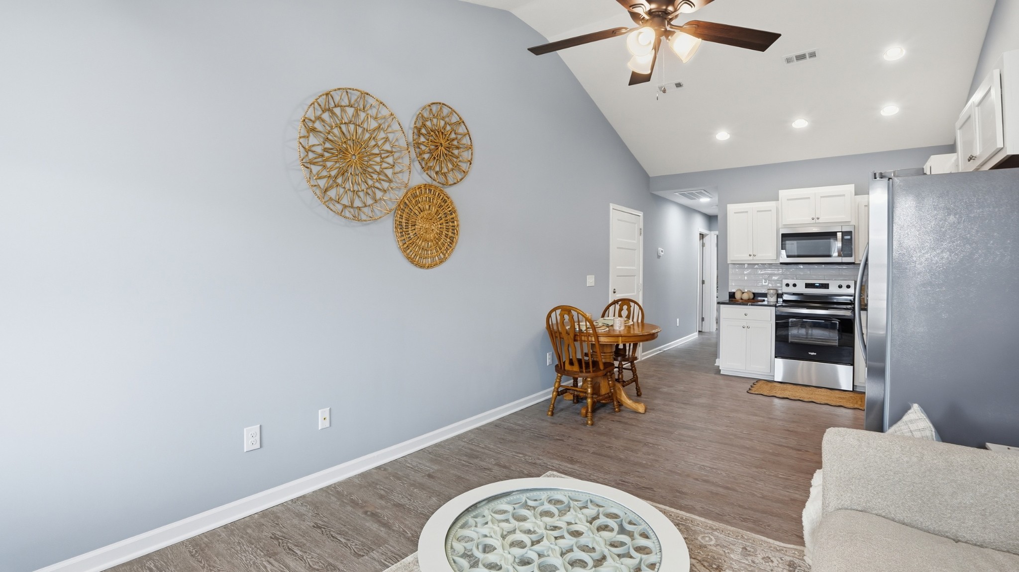 741 Kings Lane Tullahoma TN 37388