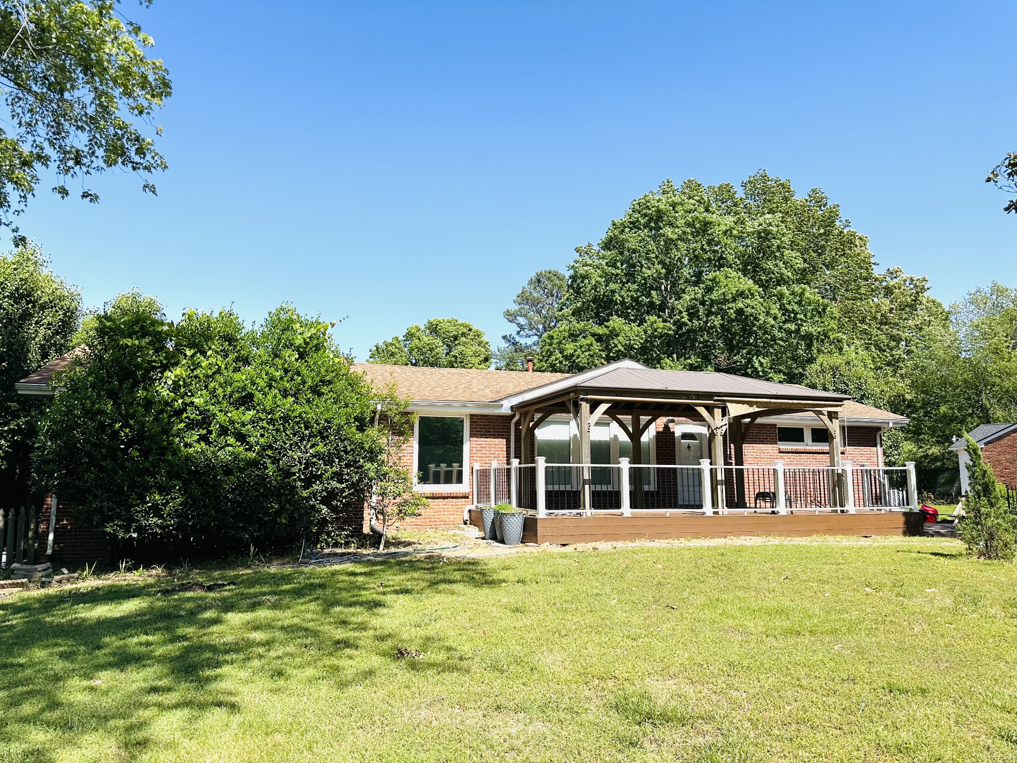 1255 Hillwood Drive Clarksville TN 37040