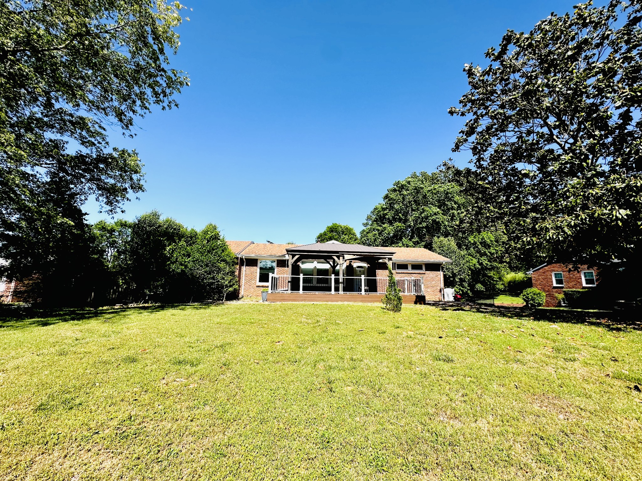 1255 Hillwood Drive Clarksville TN 37040