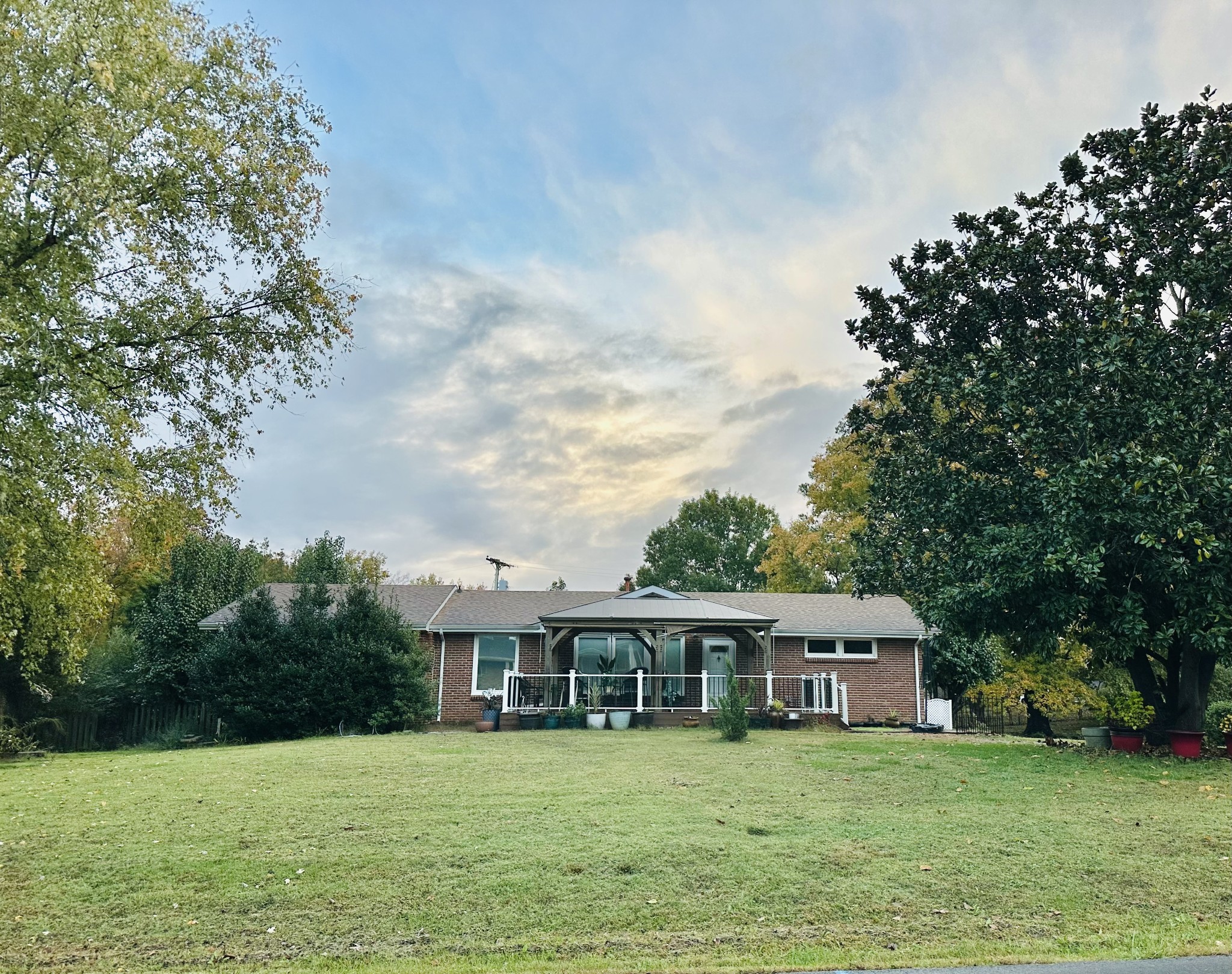 1255 Hillwood Drive Clarksville TN 37040