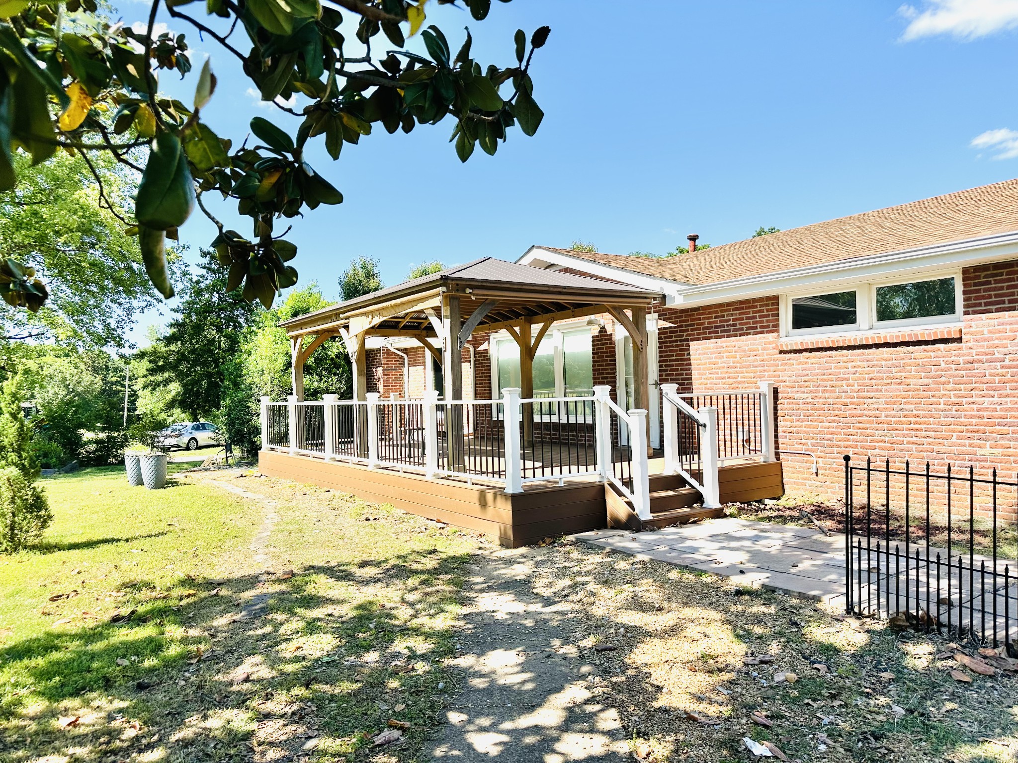 1255 Hillwood Drive Clarksville TN 37040