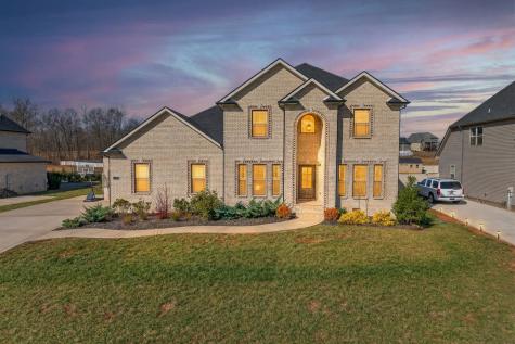 308 Young Lane Pleasant View TN 37146