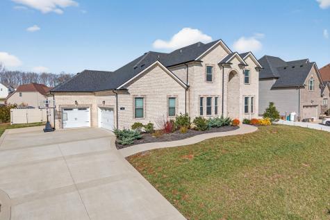 308 Young Lane Pleasant View TN 37146