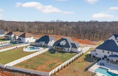 308 Young Lane Pleasant View TN 37146