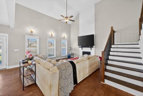 308 Young Lane Pleasant View TN 37146