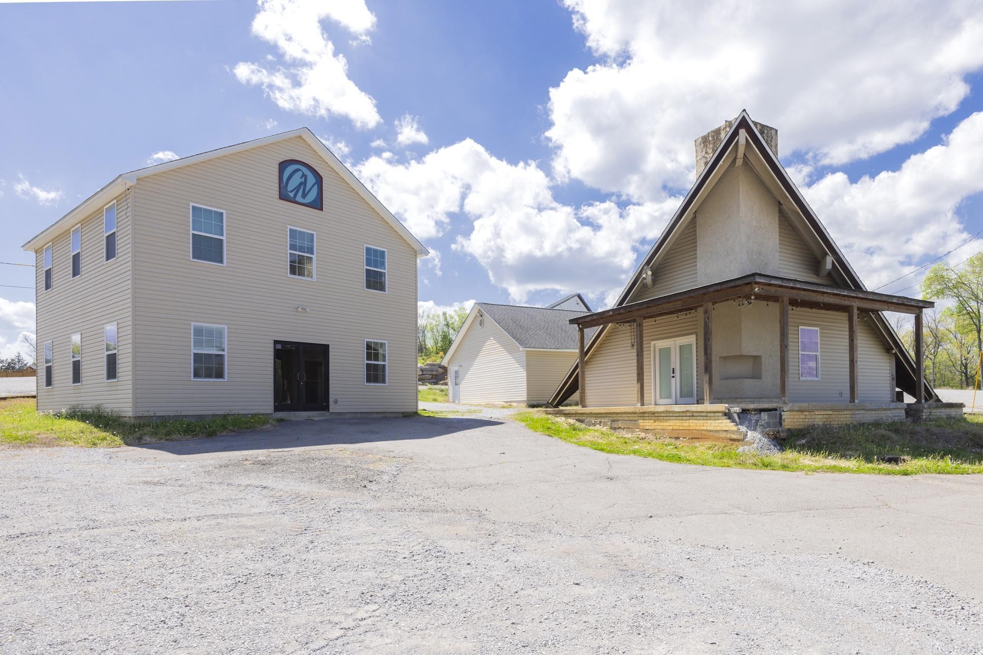 2060 Old Lebanon Dirt Road Mount Juliet TN 37122