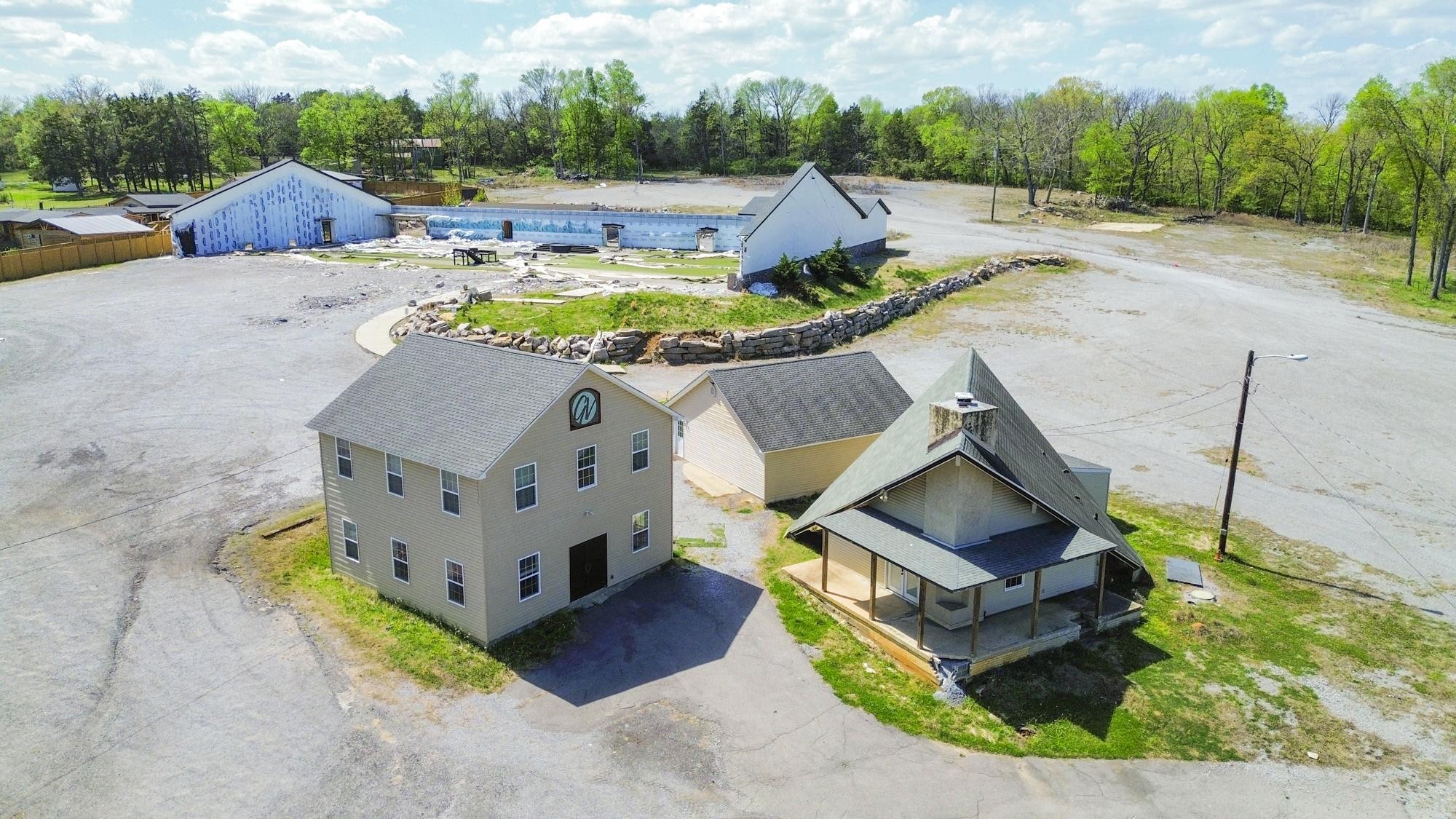 2060 Old Lebanon Dirt Road Mount Juliet TN 37122