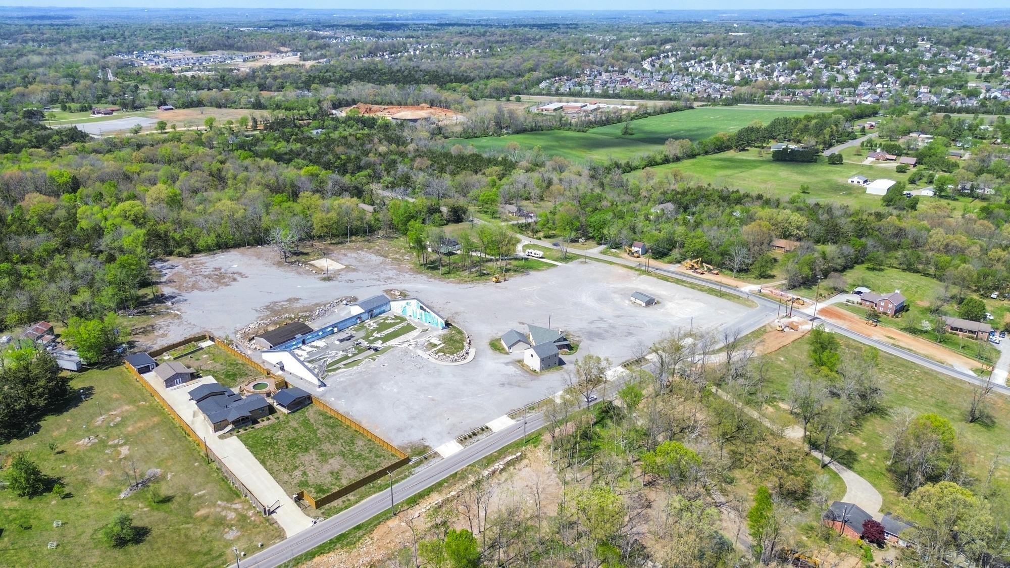2060 Old Lebanon Dirt Road Mount Juliet TN 37122