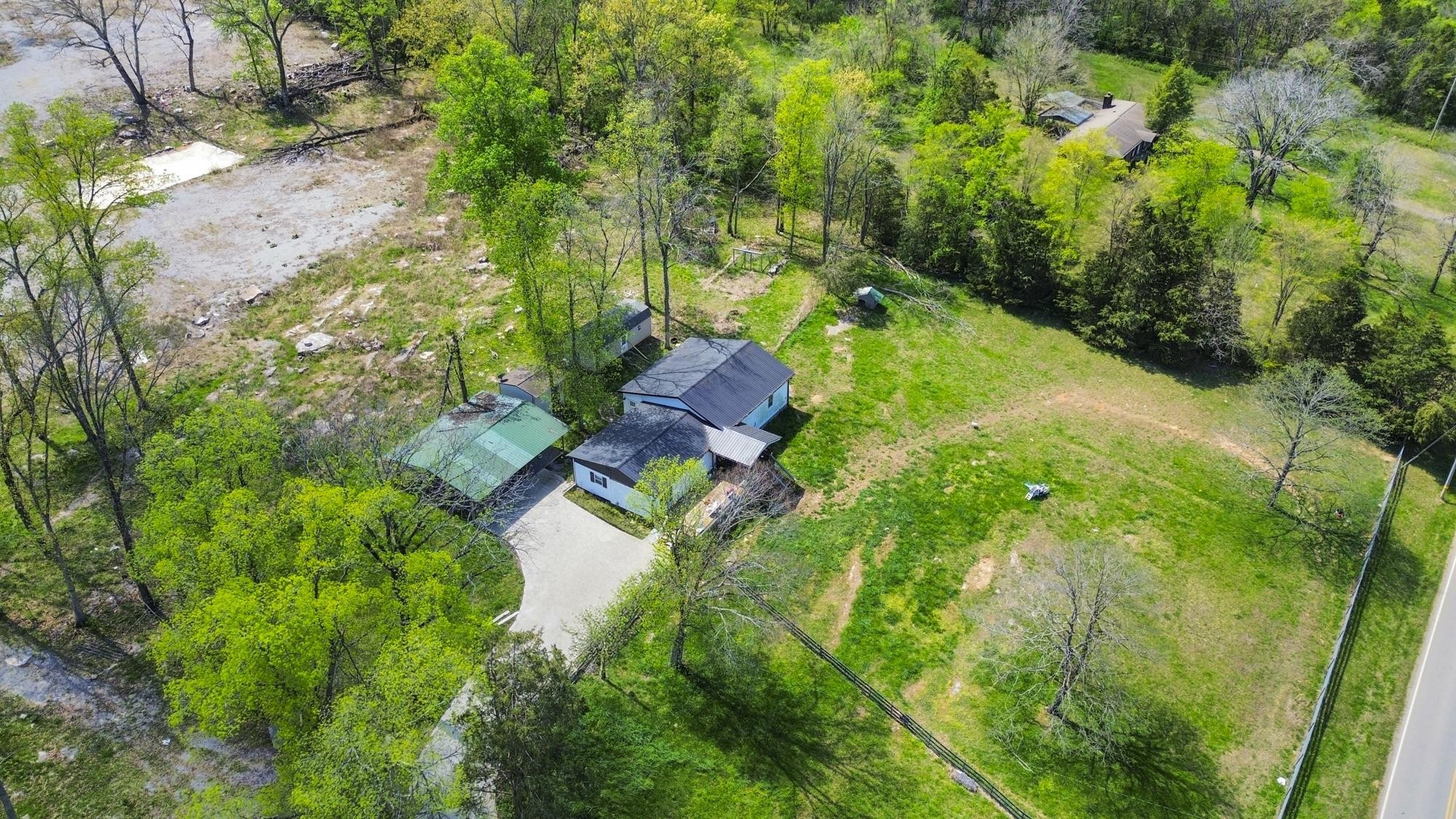 2060 Old Lebanon Dirt Road Mount Juliet TN 37122