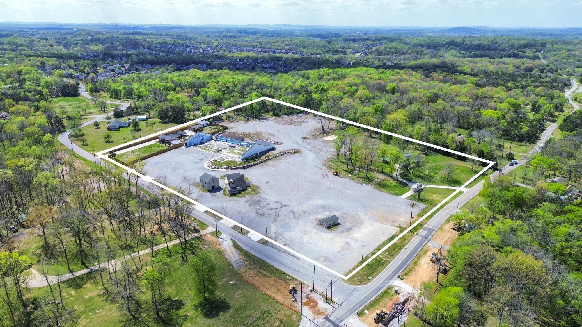 2060 Old Lebanon Dirt Road Mount Juliet TN 37122