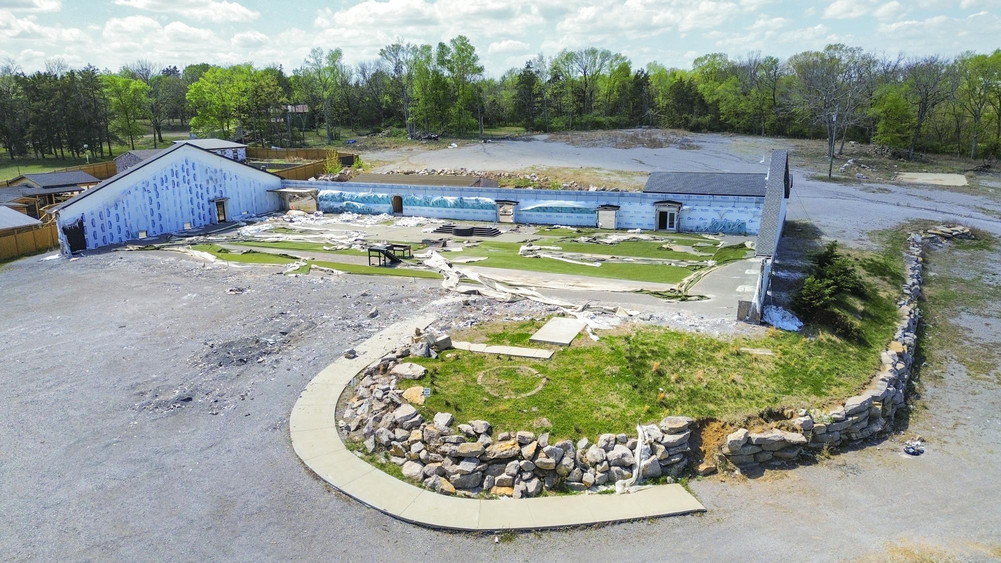 2060 Old Lebanon Dirt Road Mount Juliet TN 37122