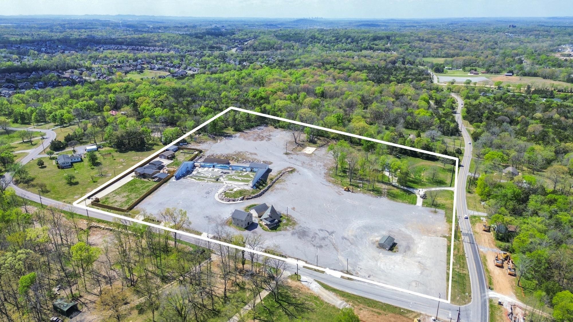 2060 Old Lebanon Dirt Road Mount Juliet TN 37122