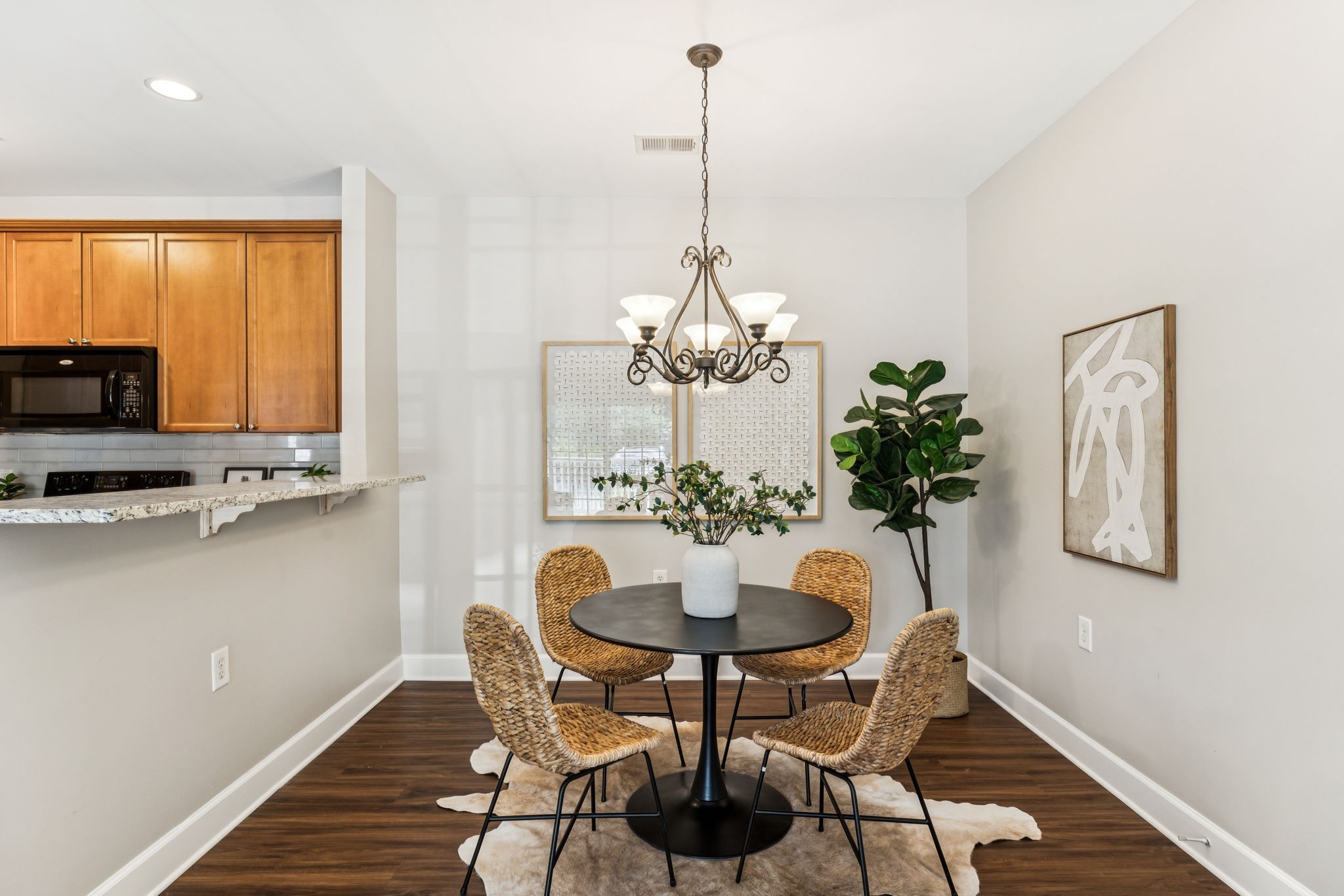 8047 Bienville Drive Nashville TN 37211