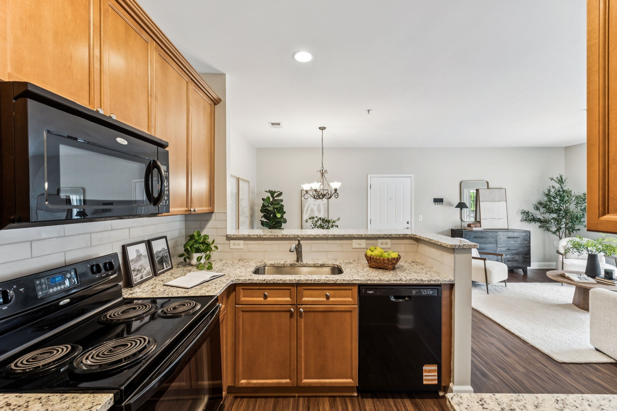 8047 Bienville Drive Nashville TN 37211