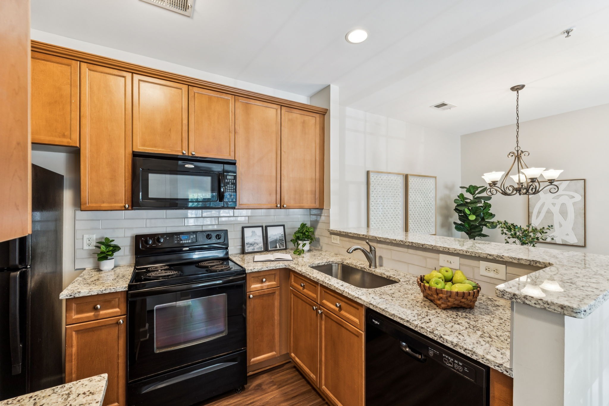 8047 Bienville Drive Nashville TN 37211