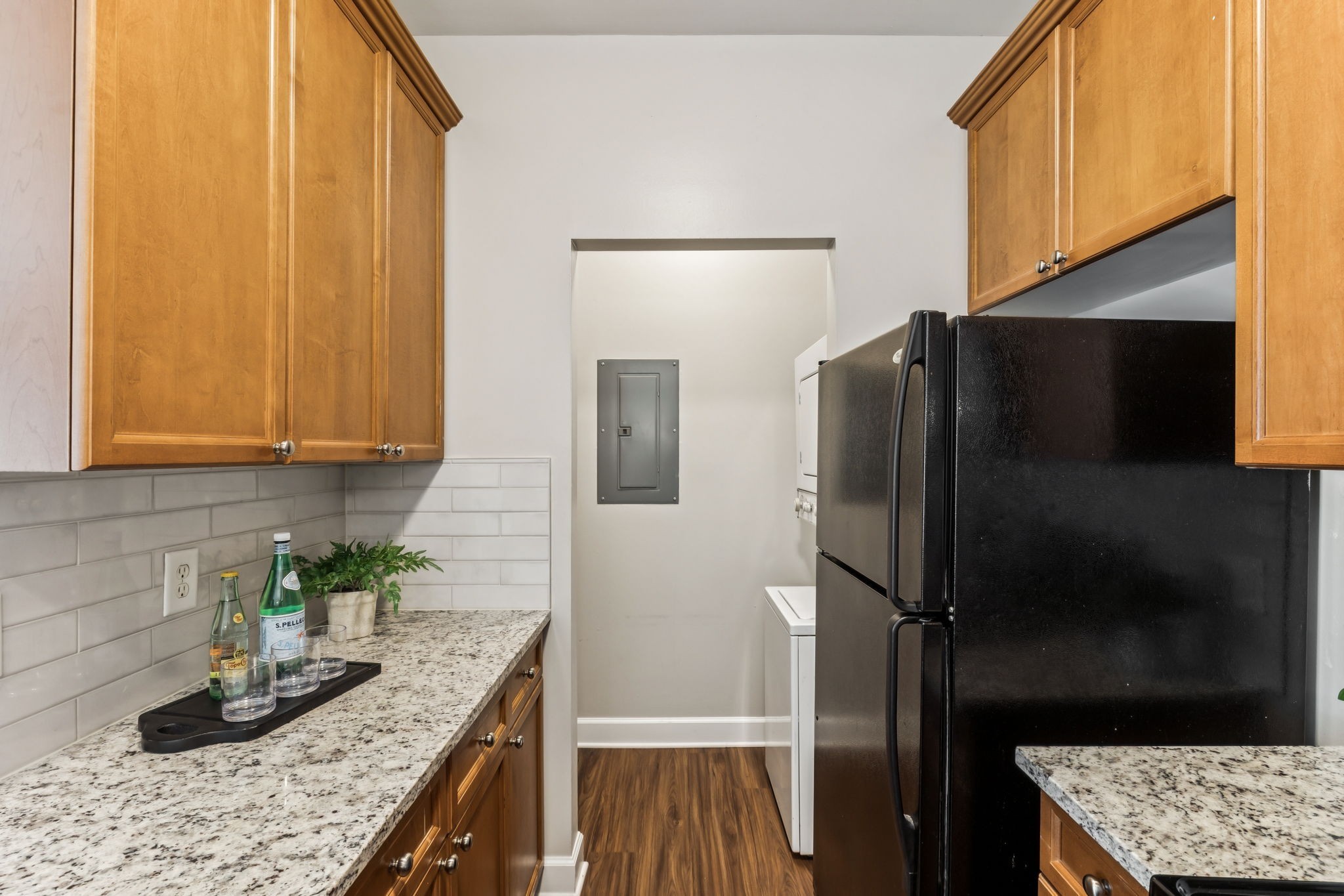 8047 Bienville Drive Nashville TN 37211