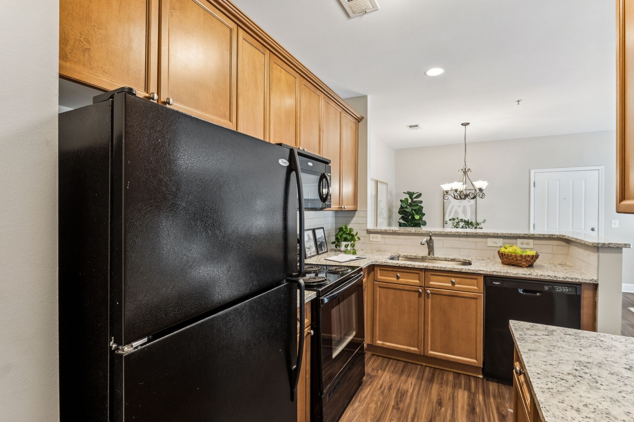 8047 Bienville Drive Nashville TN 37211