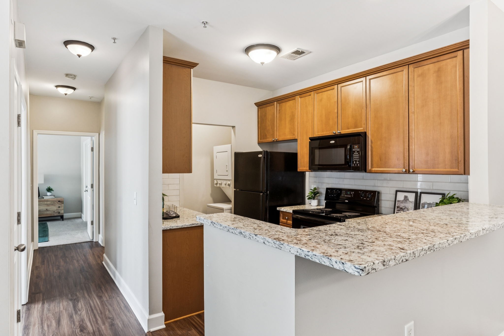 8047 Bienville Drive Nashville TN 37211