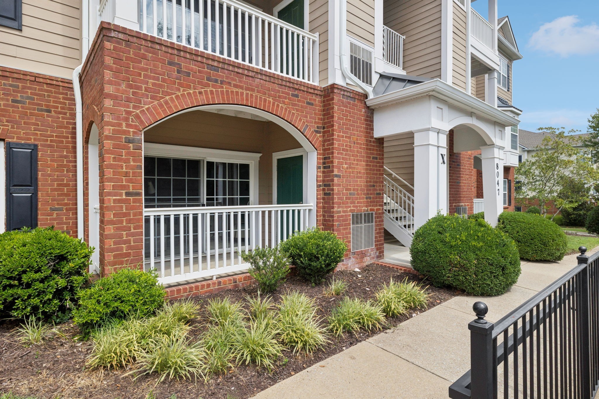 8047 Bienville Drive Nashville TN 37211