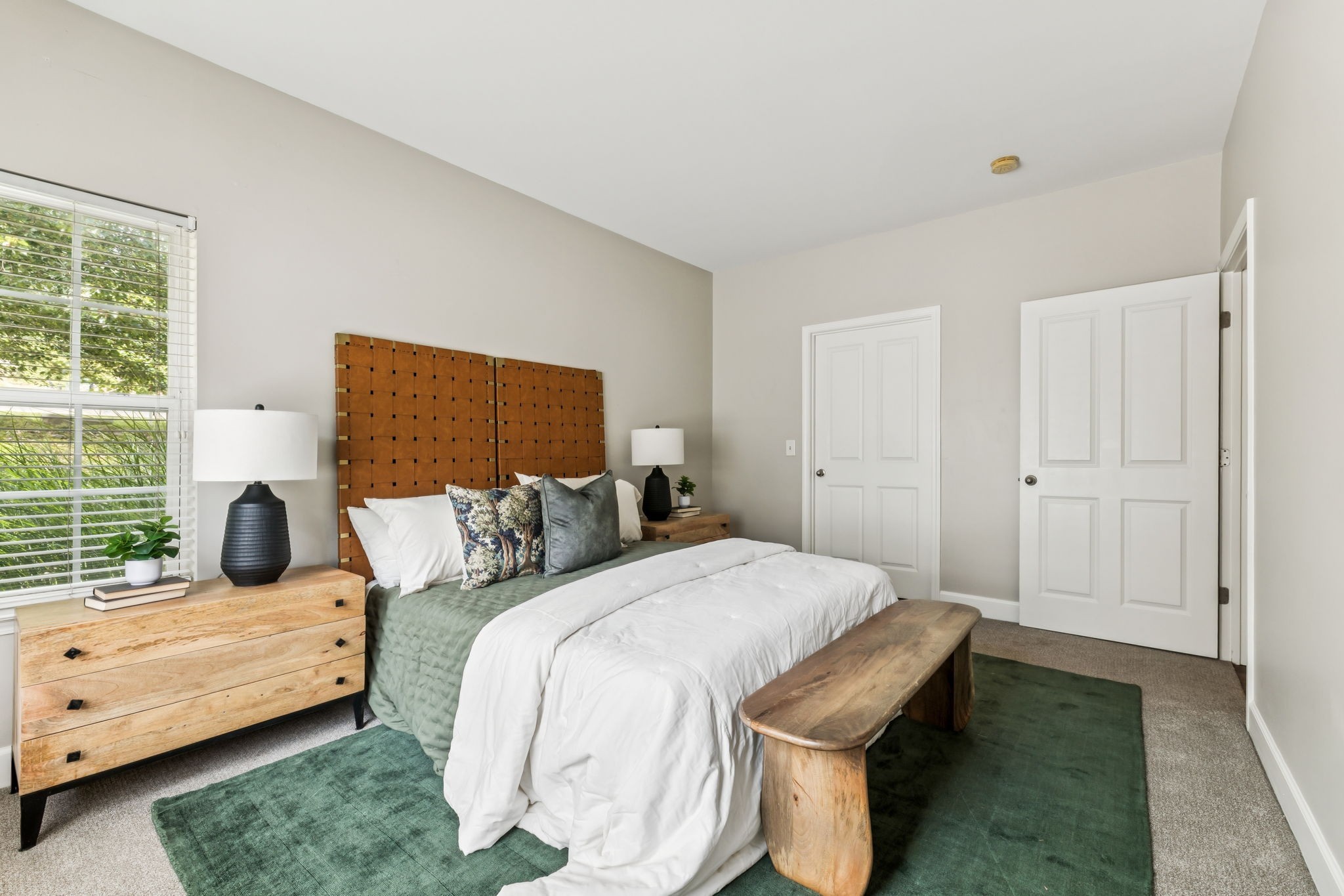 8047 Bienville Drive Nashville TN 37211