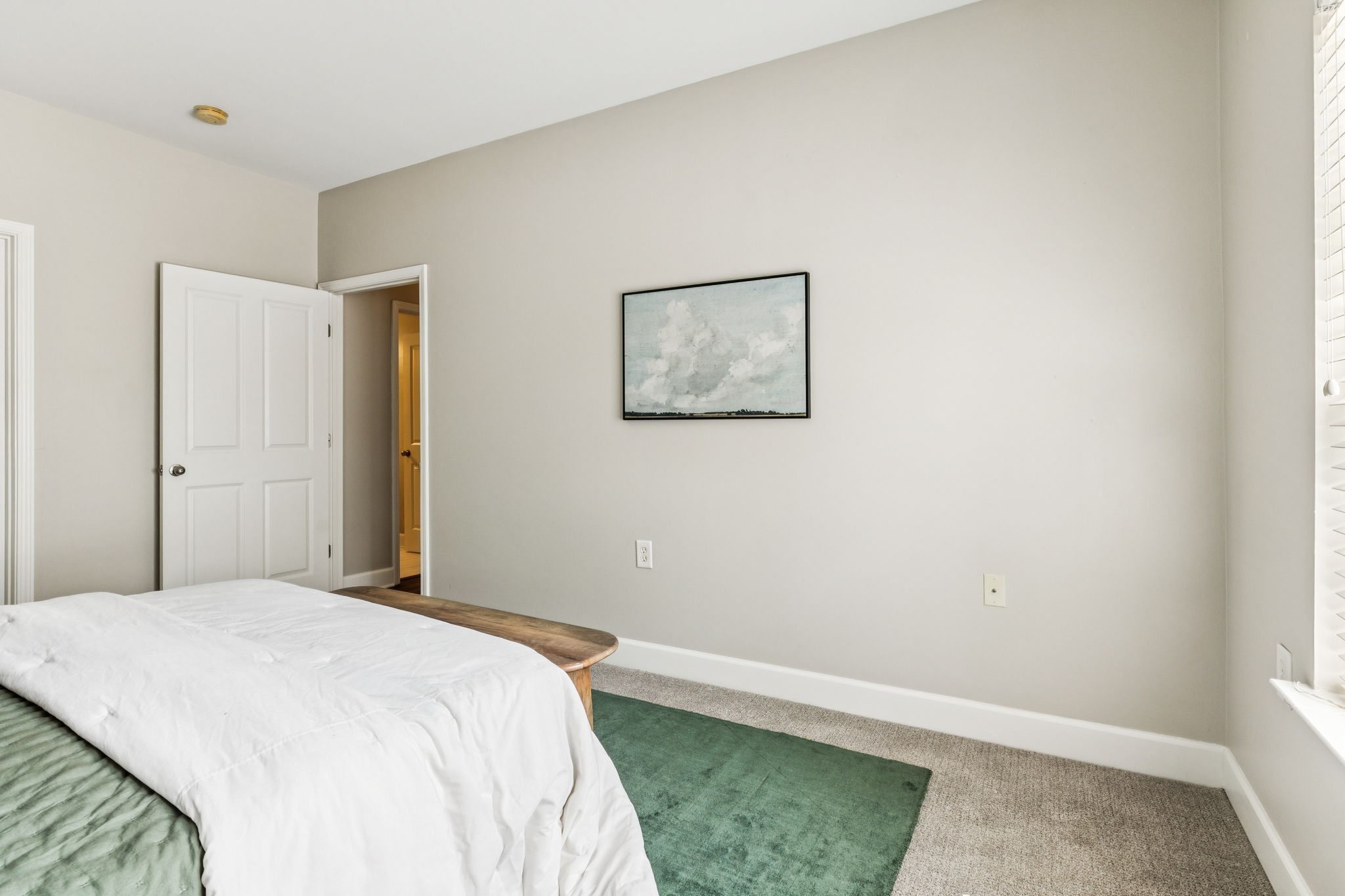 8047 Bienville Drive Nashville TN 37211