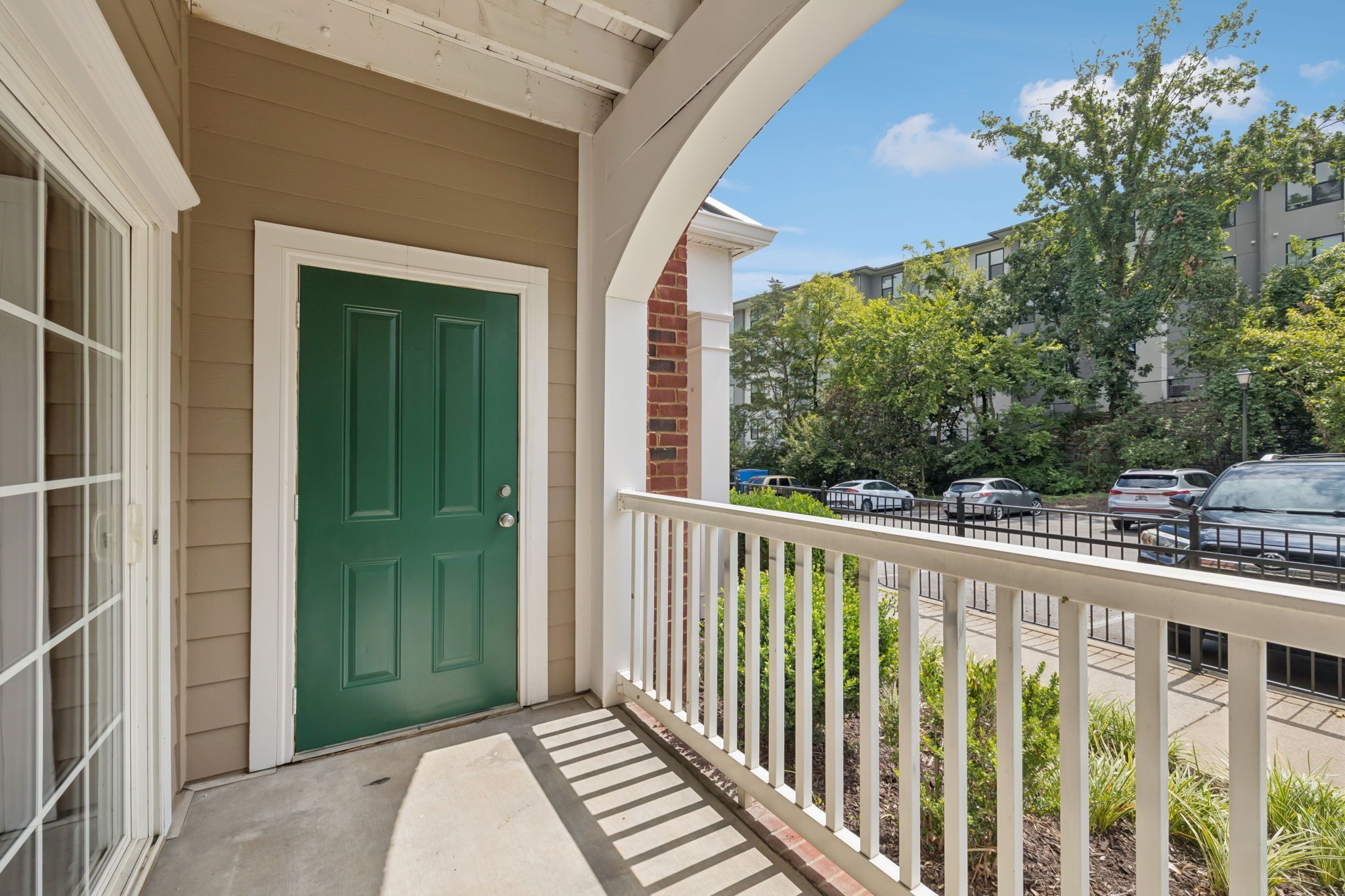 8047 Bienville Drive Nashville TN 37211