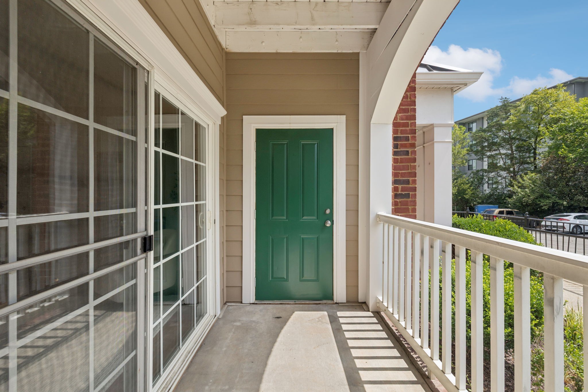 8047 Bienville Drive Nashville TN 37211