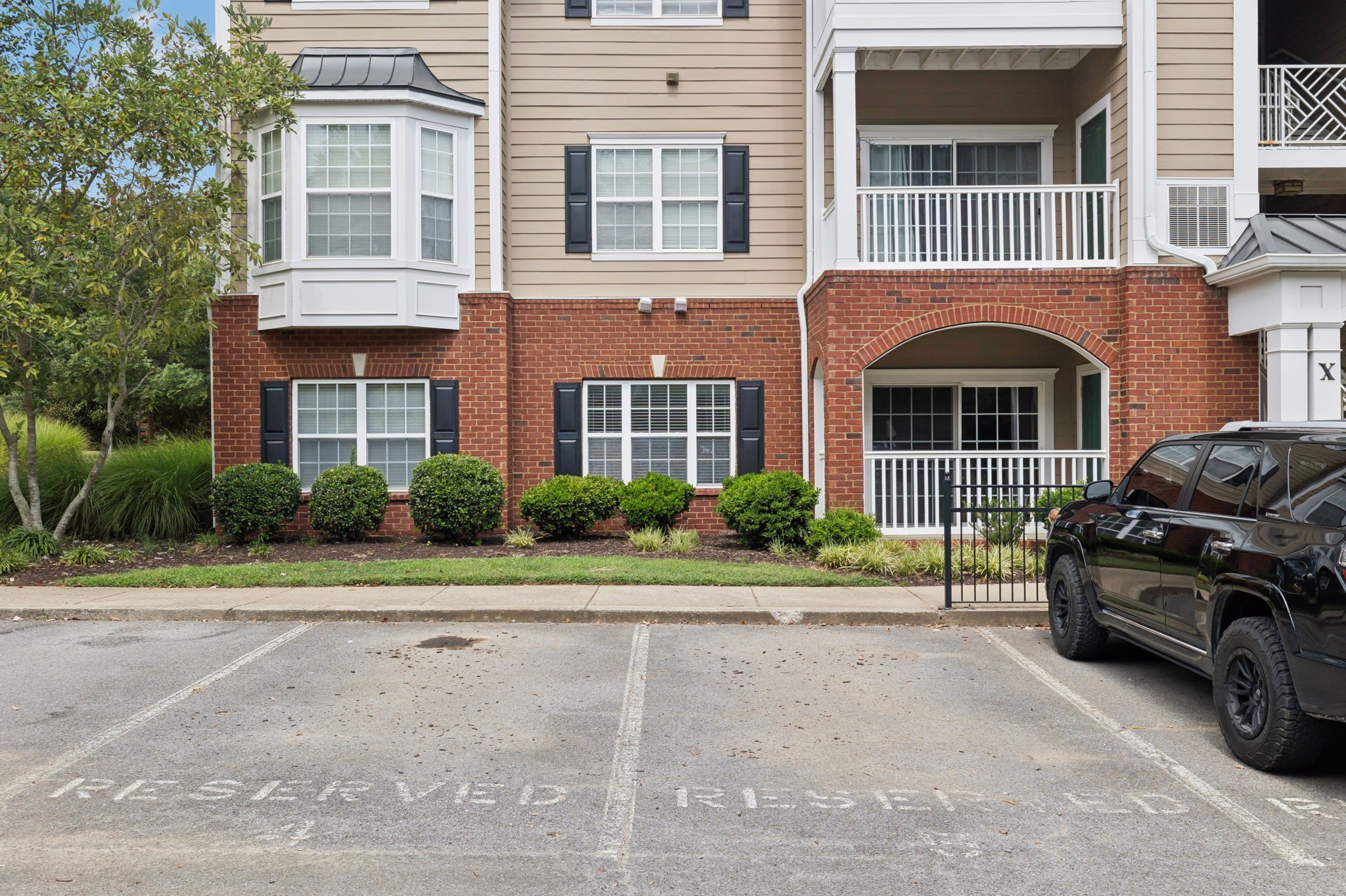 8047 Bienville Drive Nashville TN 37211