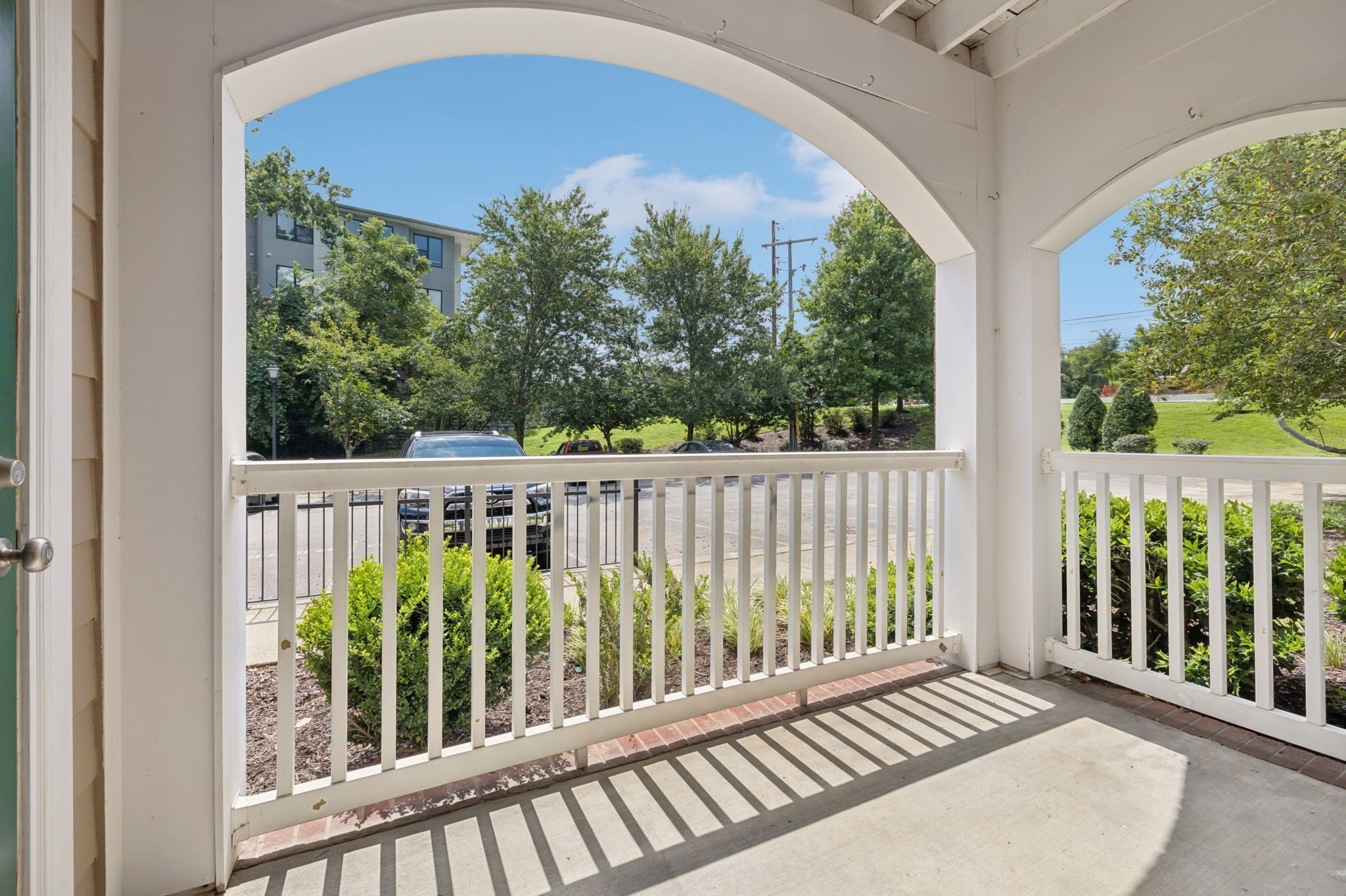8047 Bienville Drive Nashville TN 37211