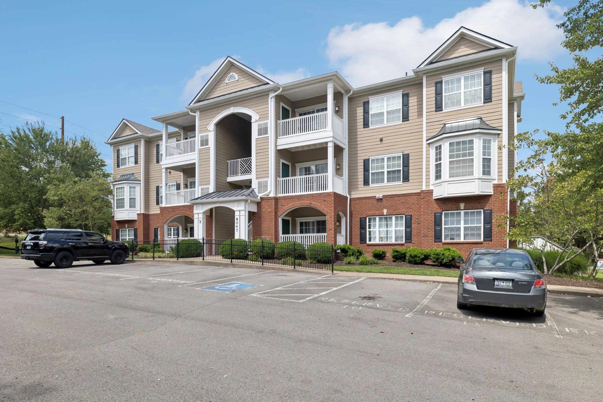 8047 Bienville Drive Nashville TN 37211