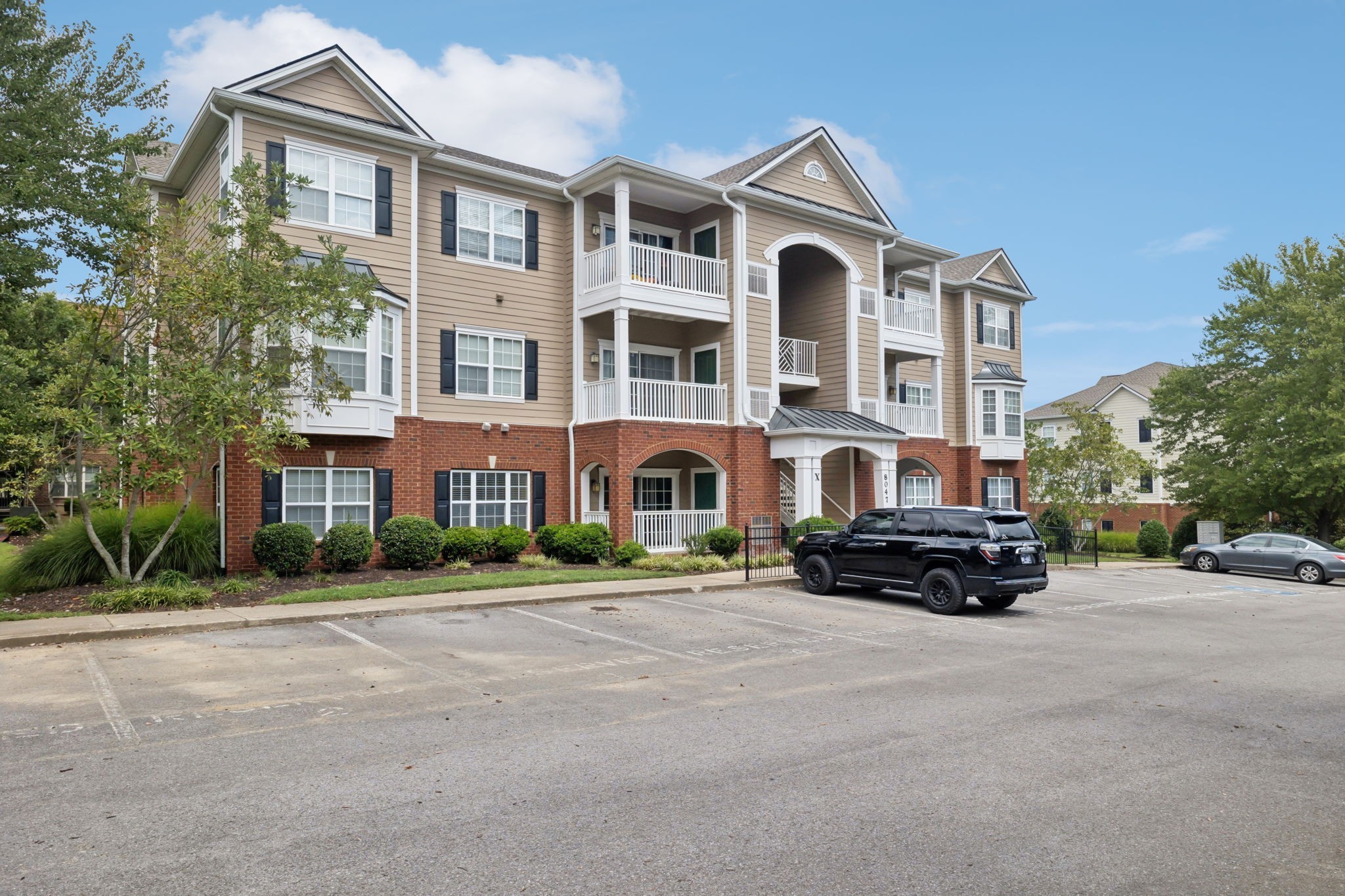 8047 Bienville Drive Nashville TN 37211